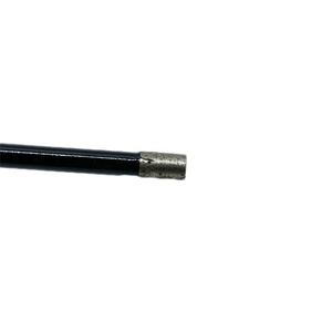 6毫米砌体金刚石岩心钻头1/4 "岩心钻头，带M14螺纹 - Product Image 4