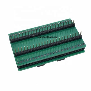 TSOP48 to DIP48 48 pin <strong>programmer</strong> adapter TSOP48 Test socket - Product Image 5