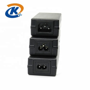 Entrada 100-240V AC a DC adaptador de corriente de conmutación 12V 7A 84W adaptador de CA 5,5*2,1 5,5*2,5 Con UL KC PSE SAA CE - Product Image 6