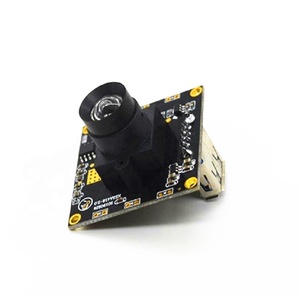 Hot FHD 1080P IMX290 Hochgeschwindigkeits-Mjpeg YUY2 60fps Kamera modul USB3.0 Raspberry PI USB-Kamera für Linux