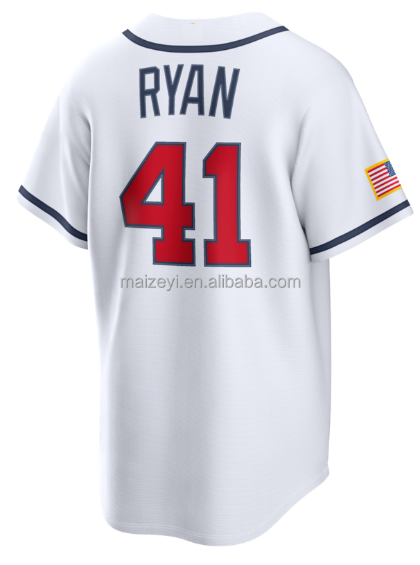 #41 Joe Ryan Blanc