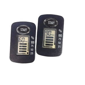 Elektronischer Timer 90 Tage digitale Countdown-Timer 30 Tage 60 Tage optional - Product Image 1