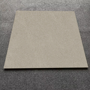 Mua giá rẻ sang trọng Thiết kế hiên 80x80cm màu xám đá cẩm thạch gạch lát sàn không trượt thiết kế cho phòng tắm - Product Image 2