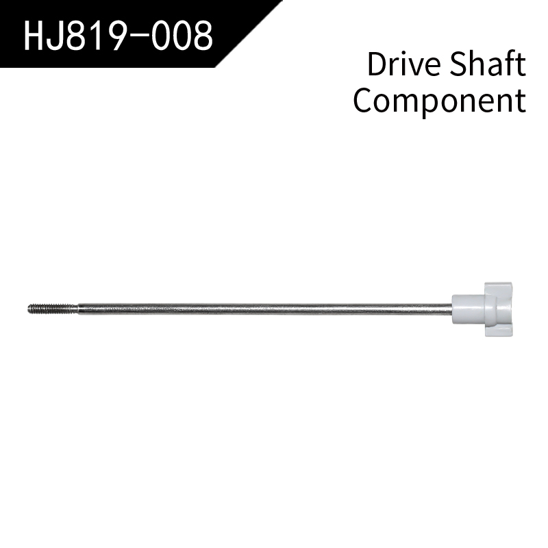 Ensemble d'arbre de transmission HJ819-008 (819/821)