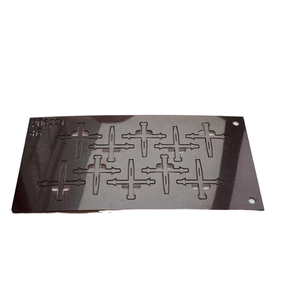 電子PCB製造プロモーション用低価格制御回路アセンブリBOMガーバーファイル分析PCB名PCBA - Product Image 3