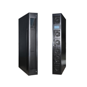サーバールーム用W-TEL専門メーカーインライン精密エアコンモジュールデータセンター - Product Image 5