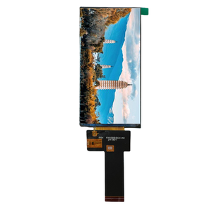 5.5-Inch IPS TFT <strong>LCD</strong> <strong>Display</strong> Screen Module with LED Backlight RGB 720*1440 Resolution MIPI <strong>I2C</strong> <strong>Interface</strong> LVDS <strong>Display</strong> Panel - Product Image 3
