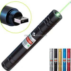 Handheld Interactive Kitten Cat Chase Exercise Led Mini <strong>Laser</strong> Light Cat Toy <strong>Usb</strong> Automatic <strong>Laser</strong> Cat Toy - Product Image 3
