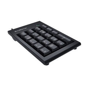 Original K9 19 KEY MINI Wired <strong>Keyboard</strong> <strong>Numeric</strong> <strong>Keypad</strong> Plug-and-Play USB <strong>Keyboard</strong> Computer Business Office <strong>Keyboard</strong> - Product Image 3