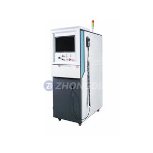 ZD 1325数控ATC木材刳刨机木材雕刻机路由器带线工具杂志 - Product Image 4