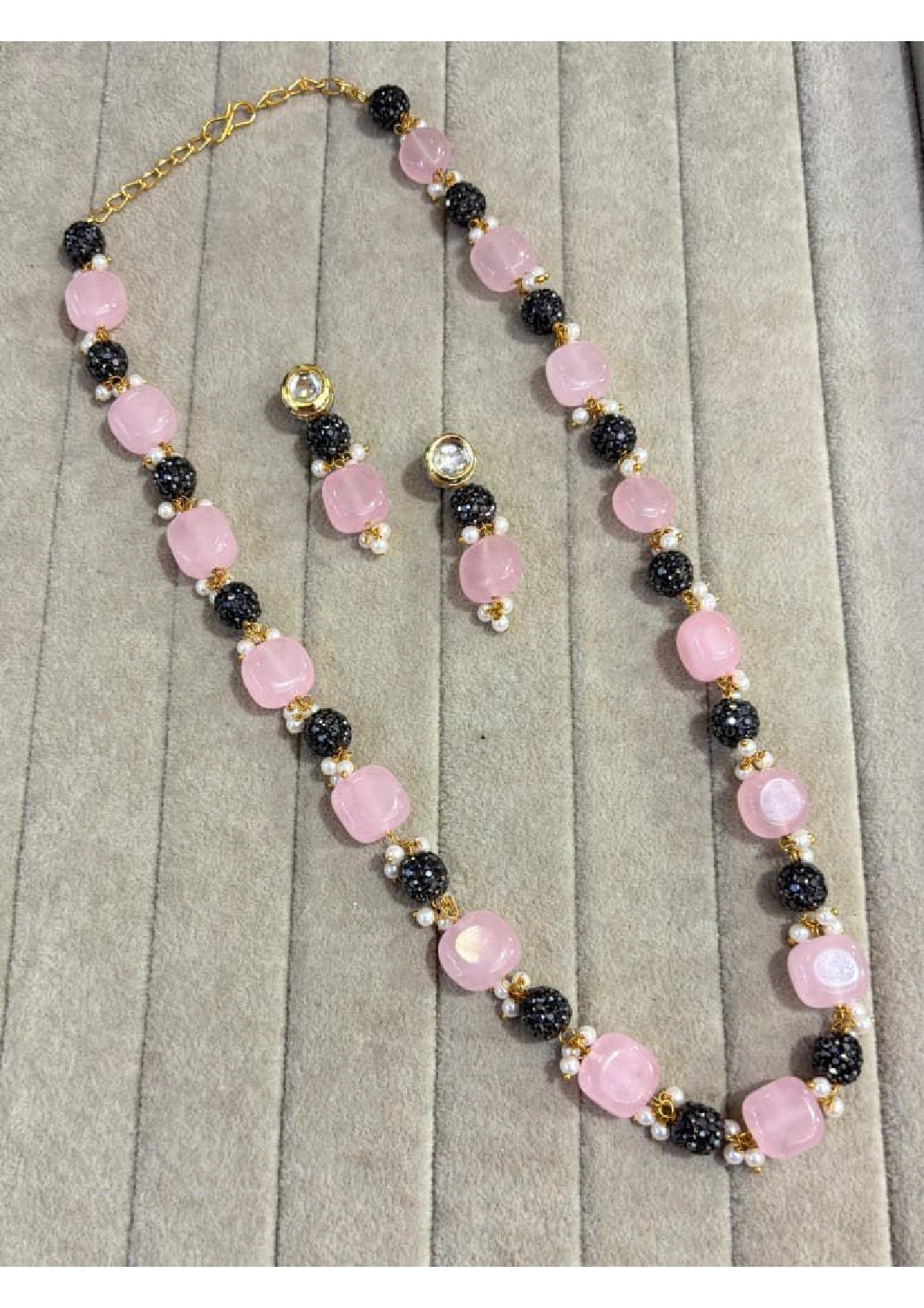 Baby Pink