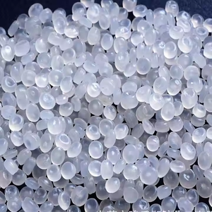 原始PP/PVC / HDPE / LLDPE / LDPE/PET颗粒/塑料原料价格 - Product Image 6
