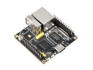 Luckfox Lyra Ultra RK3506B Linux Micro Development Board, Integrates Triple-core <strong>ARM</strong> <strong>Cortex</strong>-A7 and <strong>ARM</strong> <strong>Cortex</strong>-M0 <strong>Processors</strong>