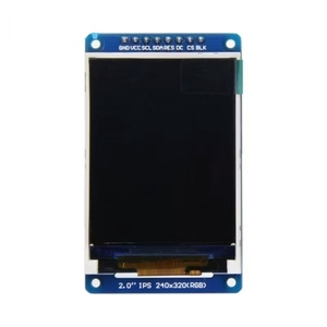 0,96/1,14/1,28/1,3/1,54/1,69/1,9/2,0 Zoll IPS TFT OLED-Anzeige modul für Arduino Raspberry Pi STM Product Genre LCD-Module