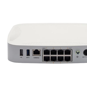 JX927A - Aruba ControllersのHP-E: エンタープライズ & コンプレックスキャンパスネットワークの最先端ネットワーク管理