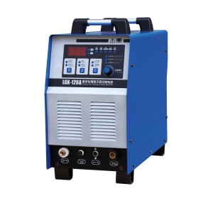 <strong>LGK</strong> 105A/120A/200A/315A Plasma Cutting Machine for Structure Manufacturing - Product Image 1