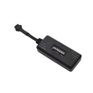 4G Vehicle <strong>GPS</strong> <strong>Tracker</strong> for Bike Boat Car Truck Motorcycle Bus Caravan <strong>Support</strong> Fleet Management <strong>SIMCom</strong> A7670SA Module
