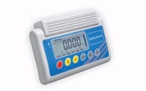 Digitale analoge Wiege anzeige Kunststoff gehäuse anzeige zum Wiegen von Gewichts waagen - Product Image 5