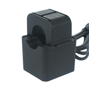 One <strong>Phase</strong> Open Type Current <strong>Split</strong> Core Sensors 200A/5A <strong>Split</strong> Type Current Transformer - Product Image 4