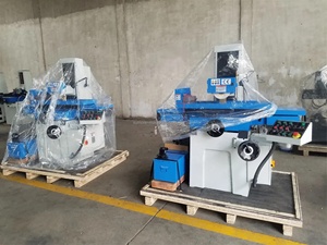 MD1022 <strong>New</strong> Condition Electrical Universal Plane <strong>Surface</strong> <strong>Grinder</strong> <strong>for</strong> <strong>Sale</strong> 300*700mm SP2510