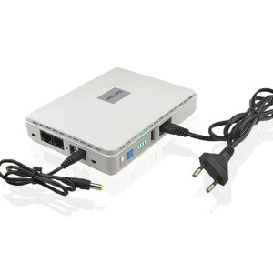 P18-20000 аккумулятор CYHX, многоразовый, USB, 5 В, DC, 9 В, 12 В - Product Image 1