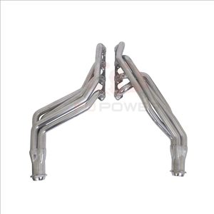 Performance <strong>Headers</strong> Full-Length Steel Ceramic Coated for Ford Mustang 5.0L Pair