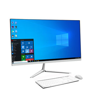 All in One Pc <strong>Computer</strong> Thin <strong>Client</strong> N2840 N2940 I3 I5 I7 Desktop <strong>Computer</strong> for Education/enterprise