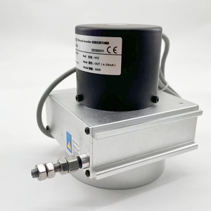 Similar To Mps-M 7000Mm Range Long Distance <strong>Displacement</strong> <strong>Sensor</strong> &amp; Mounting Bracket - Product Image 4