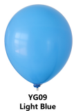 bleu clair