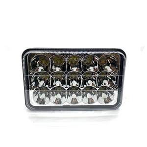 5 Inch Driving Light <strong>12V</strong> 24V 45W Waterproof <strong>Led</strong> Work Lights for Truck Off Road - Product Image 6