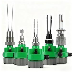 Exd Iic T6 Explosieveilige Stemvorkschakelaar | Vloeistof/Pasta Detectie Atex Equivalent Ontwerp | Directe Fabrieksverzending - Product Image 1