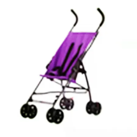 Очень простая детская коляска OEM/8 колес, легко складываемая детская коляска, Прямая продажа от производителя, детская коляска