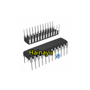 Hainayu Electronic components fast delivery main integrated IC chip logic chip DIP24 74HC154 <strong>CD74HC154EN</strong> - Product Image 1