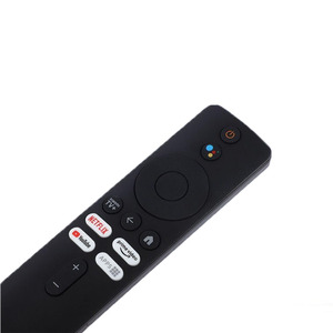 Bluetooth ve ses kontrolü ile Xiaomi Mi Box S 2nd Gen için yeni yedek XMRM-M3 uzaktan kumanda - Product Image 5