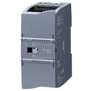 Simatic S7-1200 Serie Plc Programmierung Pac Dedizierte Controller Cpu 1214c Modul Plc s7 1200 Plc Controller - Product Image 6