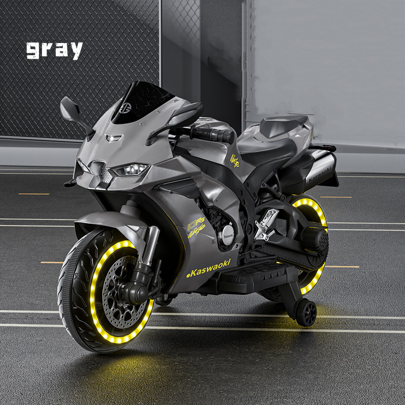 Gray