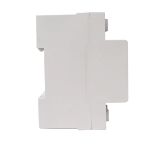 QJC Mutipole 2P AC 230V Adjustable <strong>Voltage</strong> and Current Protective Device Ampere Protector Relay with on off Switch - Product Image 6