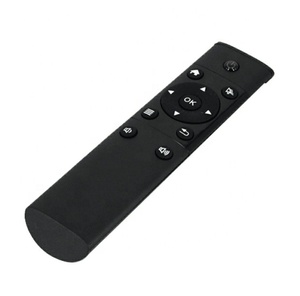 การใช้งานรีโมทคอนโทรลสากล FM4 2.4GHz สําหรับกล่องทีวี Android - Product Image 3