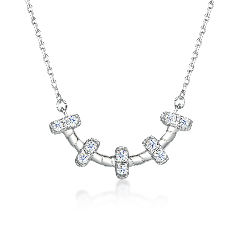 White gold