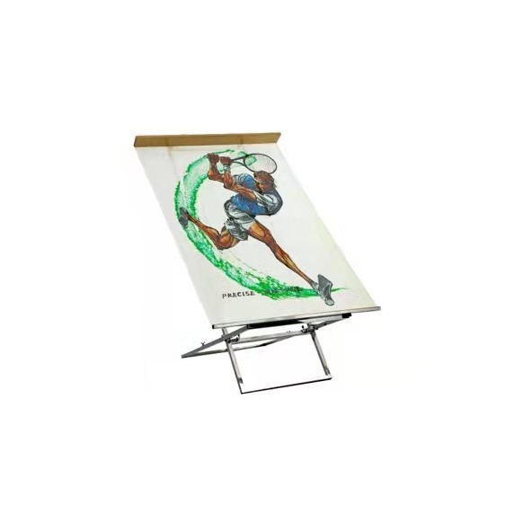 Tennis figures