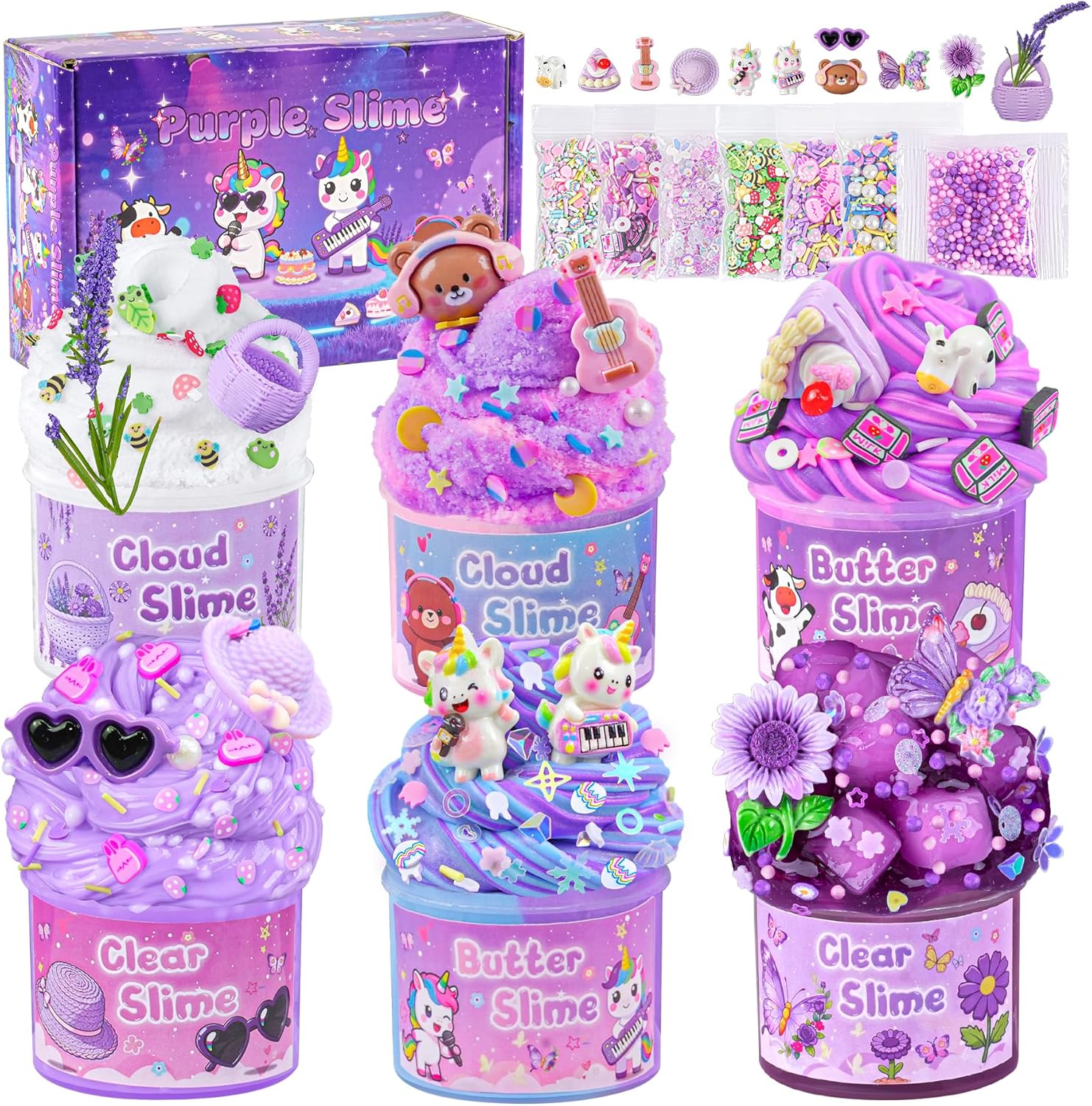 Lavender