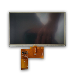 Pantalla lcd cuadrada personalizada para coche, Panel de pantalla tft LCD - Product Image 4