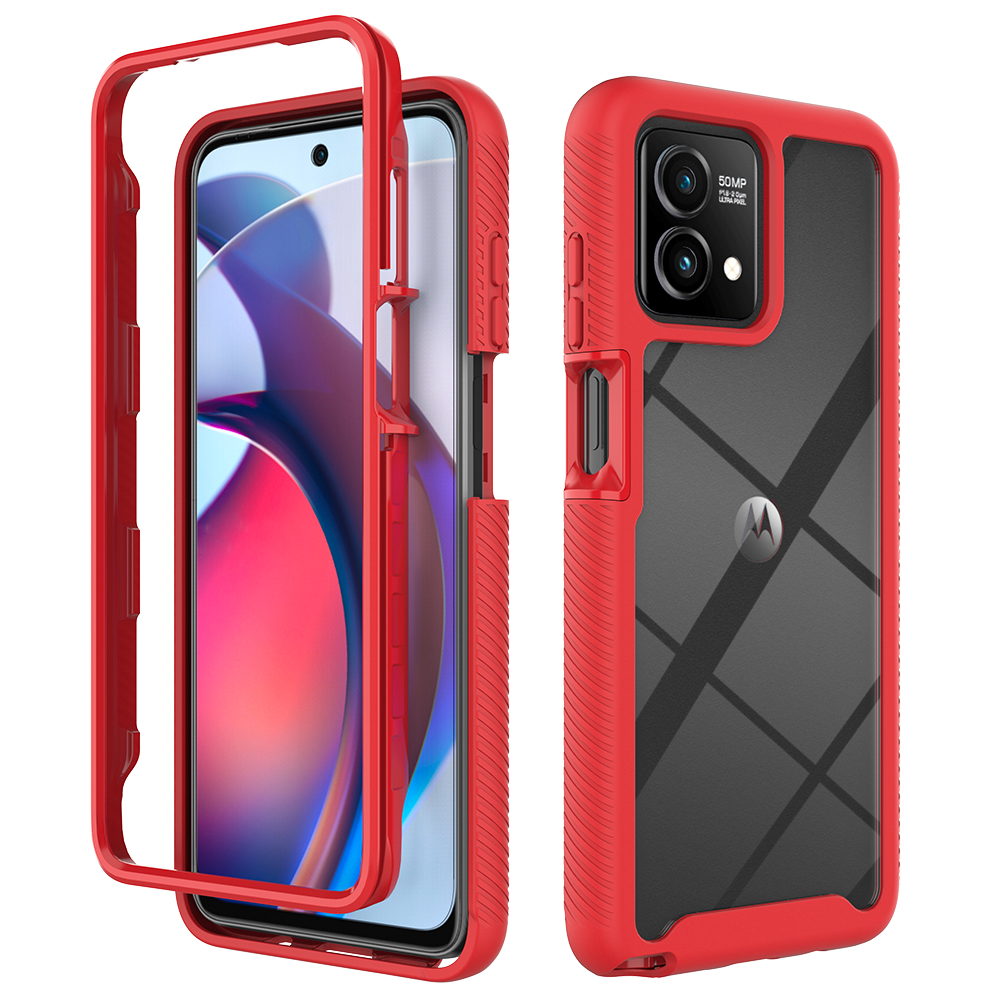 Rojo