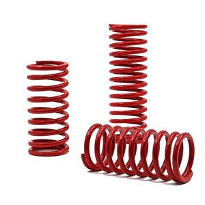 Free Design, Professional Customization: Small <strong>Compression</strong> Springs, <strong>Compression</strong> Springs, Stable Force Value, Fatigue Resistance - Product Image 2