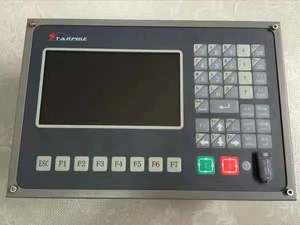 Hohe Qualität Beijing Starfire CNC-Controller SF-2100S 2 Achsen für CNC-Plasma-Flammens chneide maschine - Product Image 2