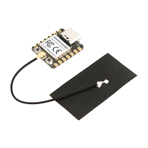 Seeed Studio XIAO ESP32-C3 WiFi <strong>Bluetooth</strong> Rich Interface Development Board <strong>Modul</strong> 4MB Flash 400KB SRAM For <strong>Arduino</strong> SMT OEM ODM