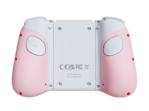 Support <strong>Programming</strong> With High Capacity Battery Hall Rocker RGB Light Wireless Gamepad for nintendo Switch Joypad - Product Image 2