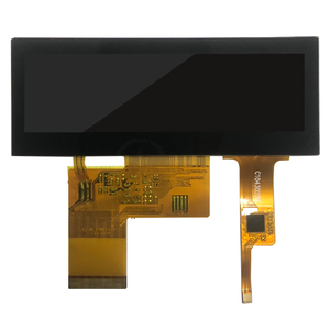 13.3 Inch Fhd Oem Ips 7,8,9,10.1,10.4,12.1,13.3 Inch Usb Touch Screen + Tft <strong>Lcd</strong> <strong>Display</strong> For Pi Support Usb <strong>Interface</strong> - Product Image 2