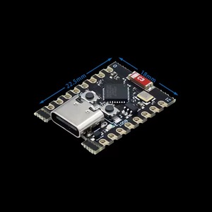 Scheda di sviluppo ESP32-C3 ESP32 SuperMini scheda di sviluppo ESP32 scheda di sviluppo WiFi Bluetooth 4M