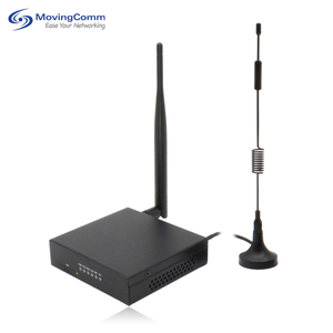 RTS Lte Cat4 mucho M2M Router 4G Industrial GSM de la industria 3G/4G Wifi Router con la tarjeta Sim Ethernet Rj45 - Product Image 5